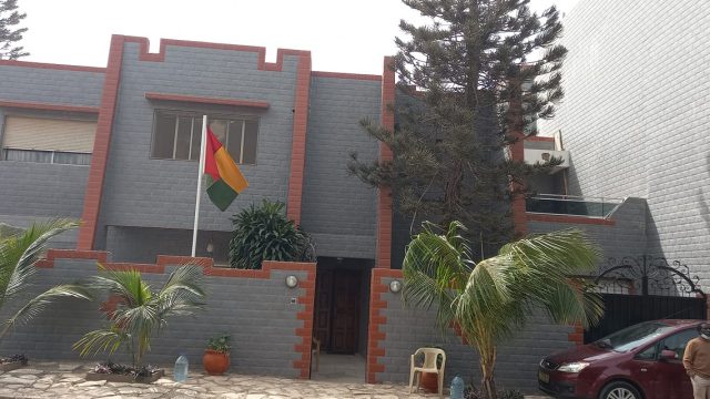 bissau