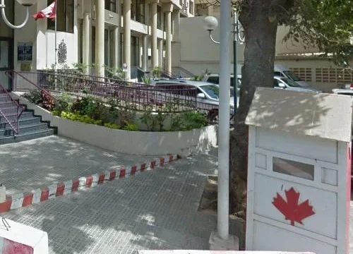 CANADA
