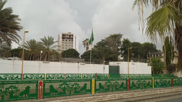 arabie