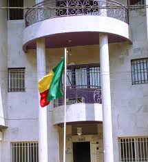 benin