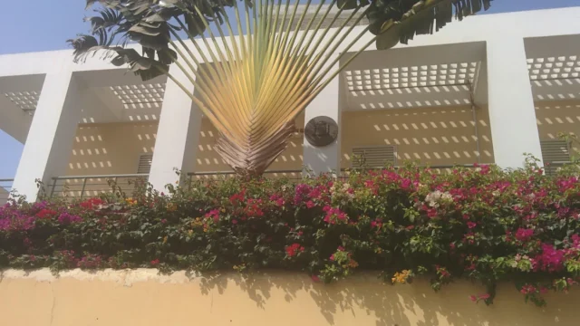 d’Espagne au Senegal