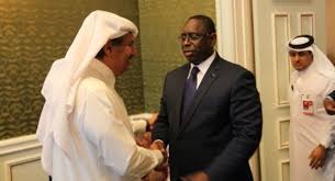 quatar