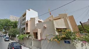 Ambassade Comores Au Senegal