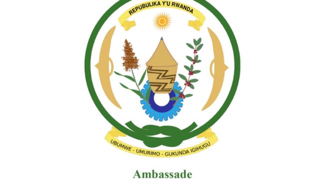 Rwanda
